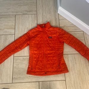 Patagonia Women's Nano Puff Jacket